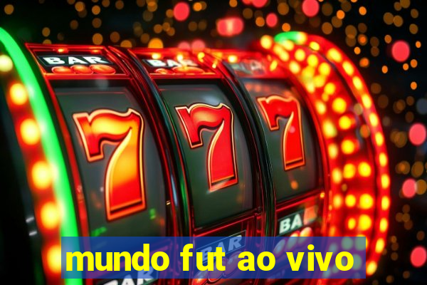 mundo fut ao vivo